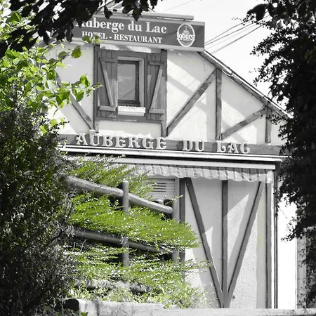 L'auberge Du *