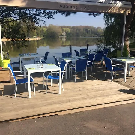 L'auberge Du Mini-hôtel