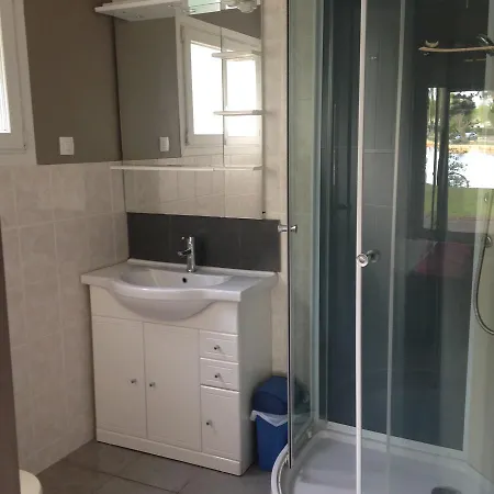 L'auberge Du Värdshus *