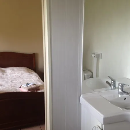 L'auberge Du Värdshus