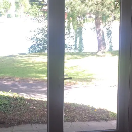 L'auberge Du Värdshus *