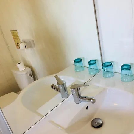 Värdshus L'auberge Du *