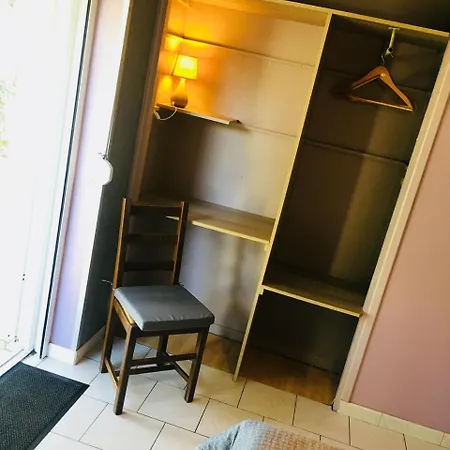 Värdshus L'auberge Du *