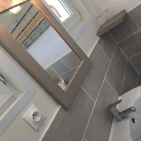 Mini-hôtel L'auberge Du Annay (Pas-de-Calais)