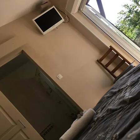 L'auberge Du Mini-hôtel Annay (Pas-de-Calais)