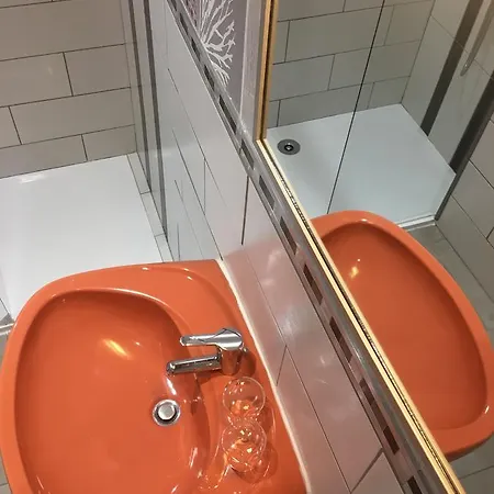 L'auberge Du Värdshus