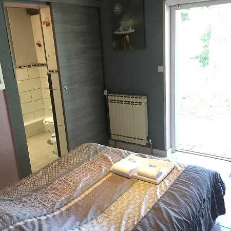 L'auberge Du Mini-hôtel Annay (Pas-de-Calais)