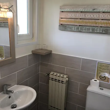 Värdshus L'auberge Du *