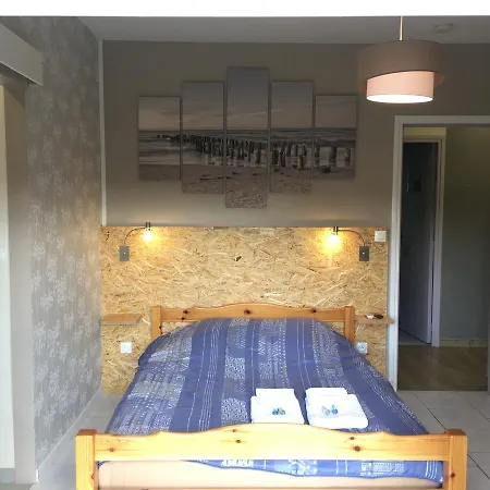 L'auberge Du * Annay (Pas-de-Calais)