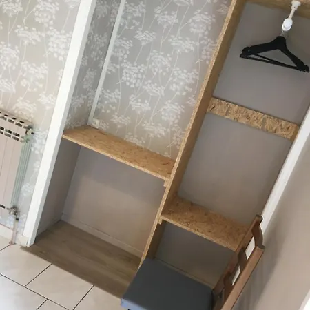 Mini-hôtel L'auberge Du