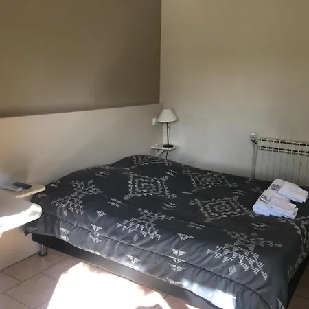 L'auberge Du Värdshus