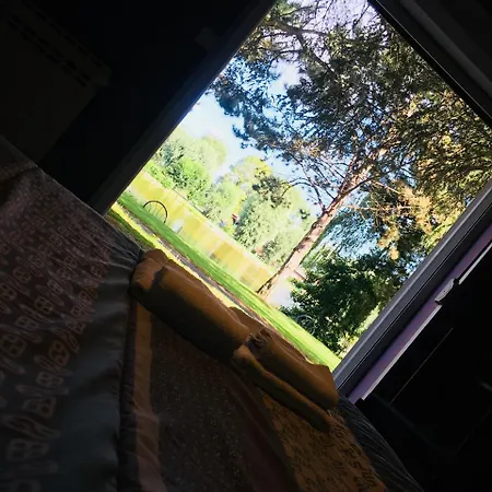 Värdshus L'auberge Du