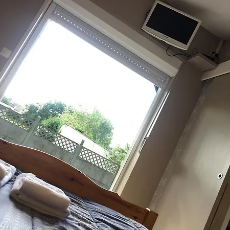 L'auberge Du Mini-hôtel *