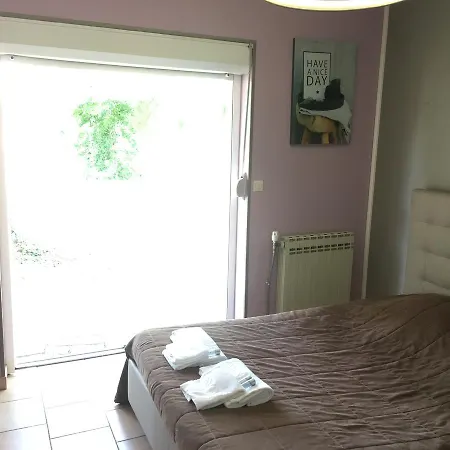 L'auberge Du Annay (Pas-de-Calais)