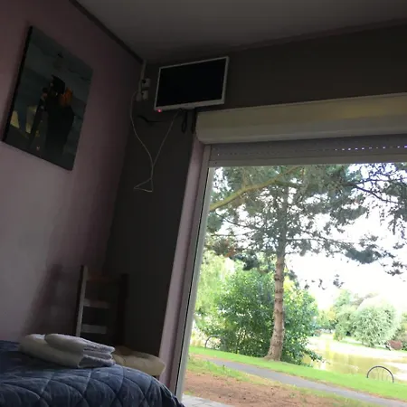 L'auberge Du Värdshus