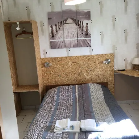 L'auberge Du *