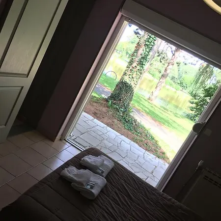 L'auberge Du Värdshus Annay (Pas-de-Calais)