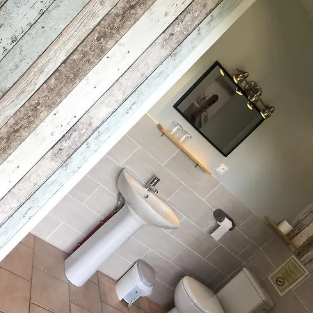 L'auberge Du *