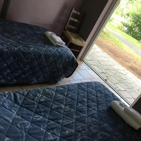 Πανδοχείο L'auberge Du Annay (Pas-de-Calais)