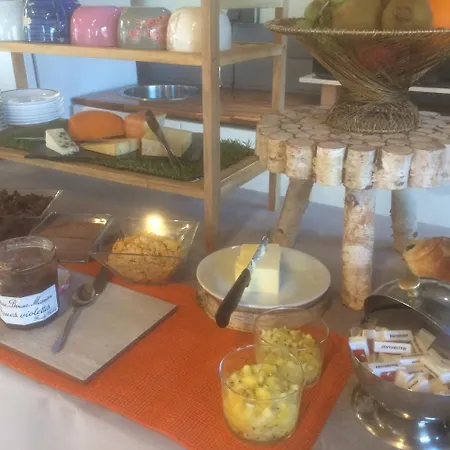 L'auberge Du Annay (Pas-de-Calais)