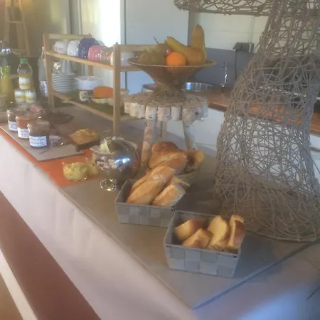 L'auberge Du Mini-hôtel *
